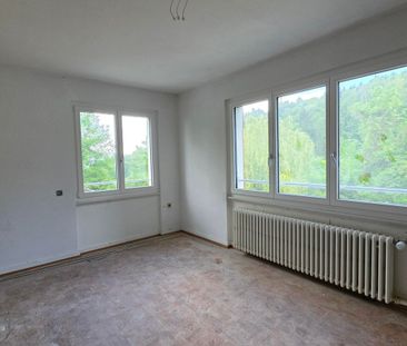 3.5 Zimmer-Wohnung 1.OG Ost mit Seesicht und grosser Terrasse - Foto 1