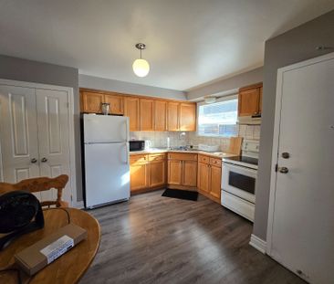 For Lease - 18 Elrose Road Unit# A, Brampton, Ontario - Photo 6