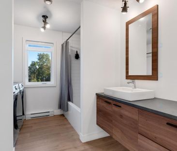 Appartement moderne et lumineux à louer - Photo 2