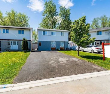 For Lease - 18 Jensen Sq Upper N/A, Brampton, Ontario - Photo 5