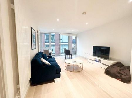 1 bedroom apartment to rent - Photo 2