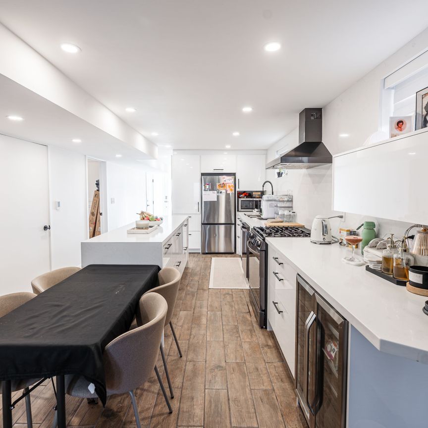 For Lease - 89 Maplegrove Avenue Unit# LOWER, Bradford West Gwillimbury, Ontario - Photo 1