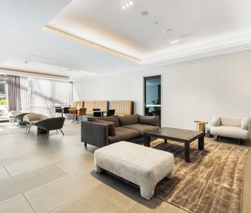 Fully Furnished Luxury Living in Southbank’s Palladium Tower - Photo 3