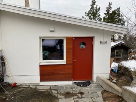 Gårdfarivägen, Hägersten - Photo 4