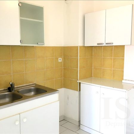 APPARTEMENT MARSEILLE 10 - 2 pièce(s) - 39 m2 - Photo 3