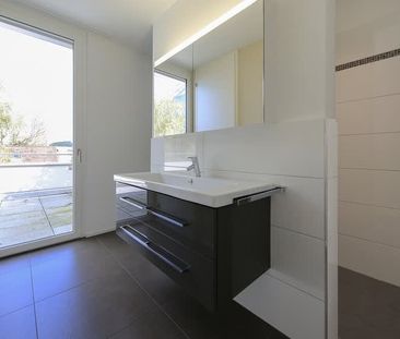 4.5 Zimmer, 121 m², 3. Stock - Photo 1