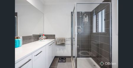 2 Storey & 4 Bedrooms - Parks Edge Estate - Photo 3