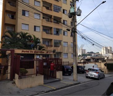 Condominio Portal de Guarulhos - Foto 5