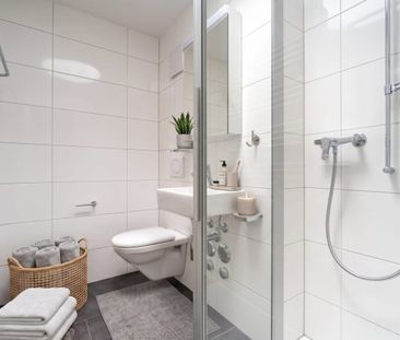 4.5 Zimmer, 99 m², 2. Stock - Photo 5