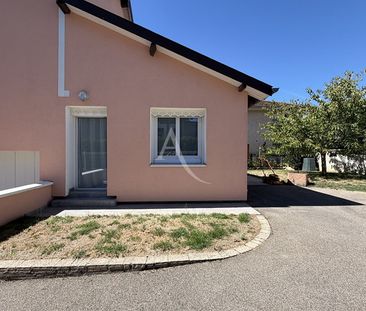 Location Appartement 1 pièce 26m² - Photo 3