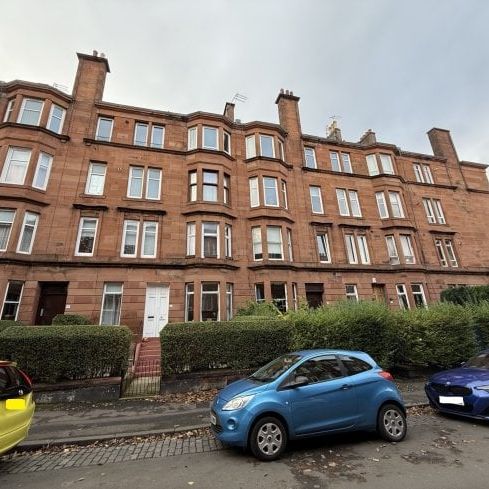 Crathie Drive, Glasgow, G11 - Photo 1