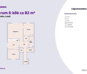 Docentvägen 155 - Photo 1