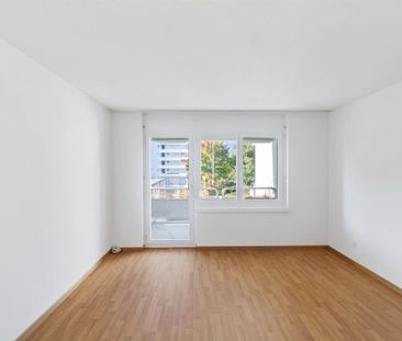3.5 Zimmer, 106 m², 2. Stock - Foto 6
