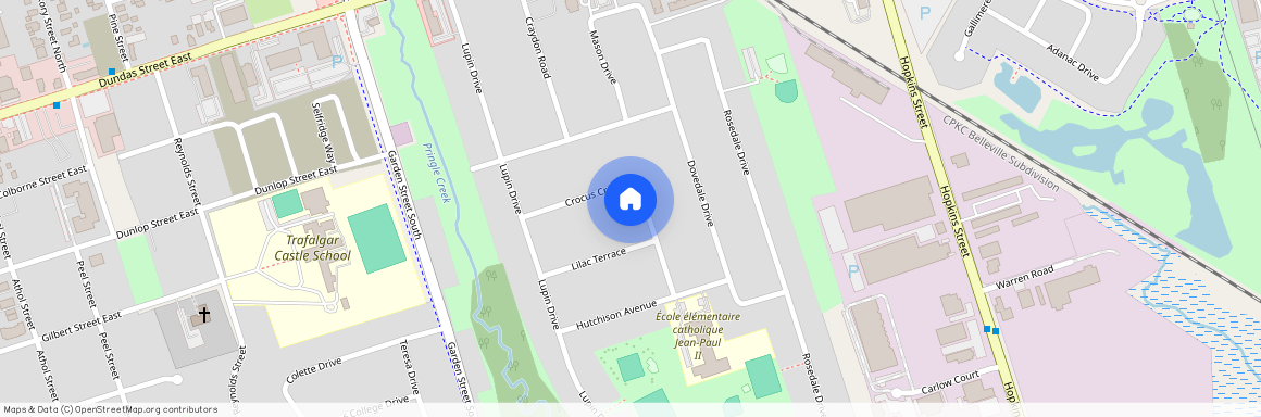 929 Crocus Crescent Unit# Bsmt, Whitby