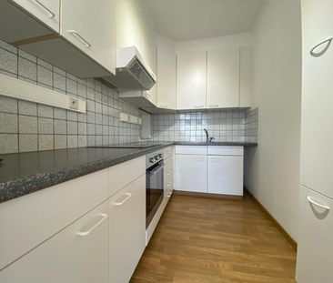 Gerenoveerd duplex appartement met 3 slpks in het centrum van Balen... - Foto 3