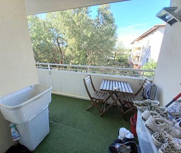 VITROLLES APPARTEMENT T2 MEUBLE TERRASSE, - Photo 6