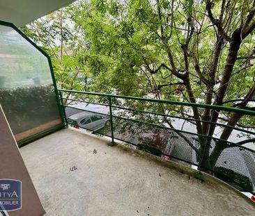 Location Appartement 2 pièces 54m² AUBIERE 63170 - Photo 1