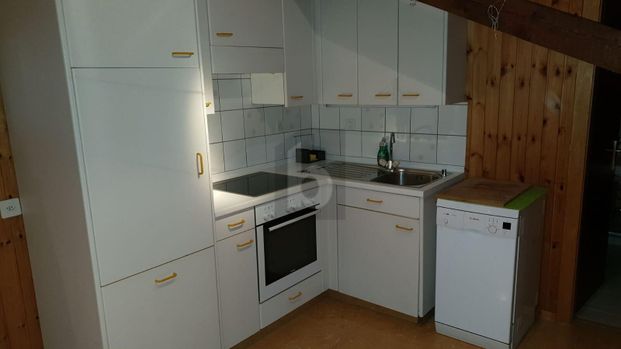 CHARMENT ET CENTRALE - Photo 1