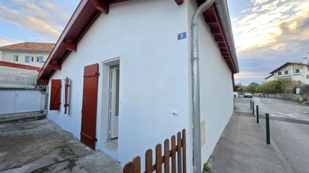 Maison de 57 m2 à Biarritz - Photo 3