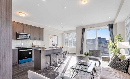 For Lease - 59 Schmeltzer Crescent, Richmond Hill, Ontario - Photo 2