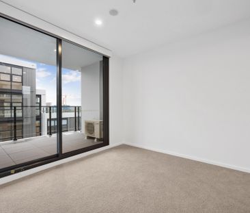 Brand new 1 bedroom plus Study apartment in the latest Gungahlin's ... - Photo 4