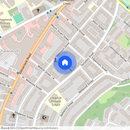 Strathyre Street, Shawlands, G41 3LL