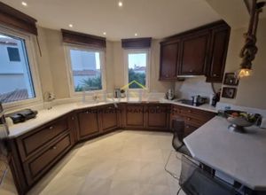 Μεζονέτα για ενοικίαση - Καλύβια Θορικού - Photo 3