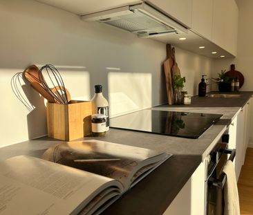 Agerkær 11, 2. tv. - Photo 6