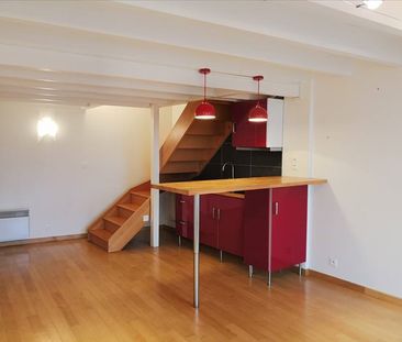 T3 Duplex NANSOUTY 42 m2 - Photo 4