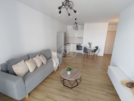 2 pokoje z balkonem, garażem i świetnym dojazdem - Photo 4