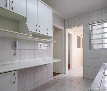 Apartamento Para Locação Em São Paulo, Cerqueira César, 3 Dormitóri... - Foto 2