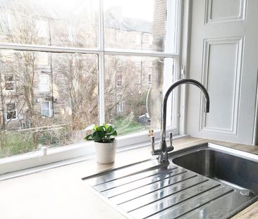 2 Bed Flat, Dundee Terrace, EH11 - Photo 5