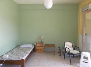 Studio/Γκαρσονιέρα για ενοικίαση - Λέσβος - Μυτιλήνη - Φωτογραφία 1