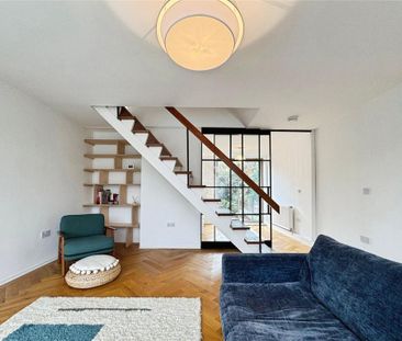 2 bedroom terraced house to rent - Photo 4