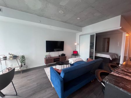 For Lease - 88 Blue Jays Way Unit# 3504, Toronto, Ontario - Photo 4