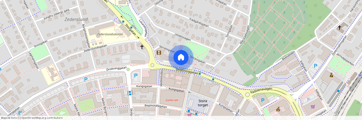 Motala, Drottninggatan, 14, 59135