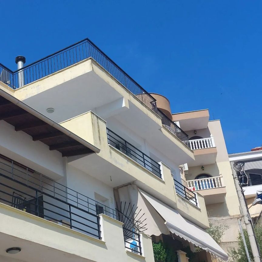 Διαμέρισμα για ενοικίαση Κηπούπολη (Καβάλα) - Φωτογραφία 1
