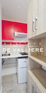 Location Appartement 1 pièce 14m² NANTERRE 92000 - Photo 3