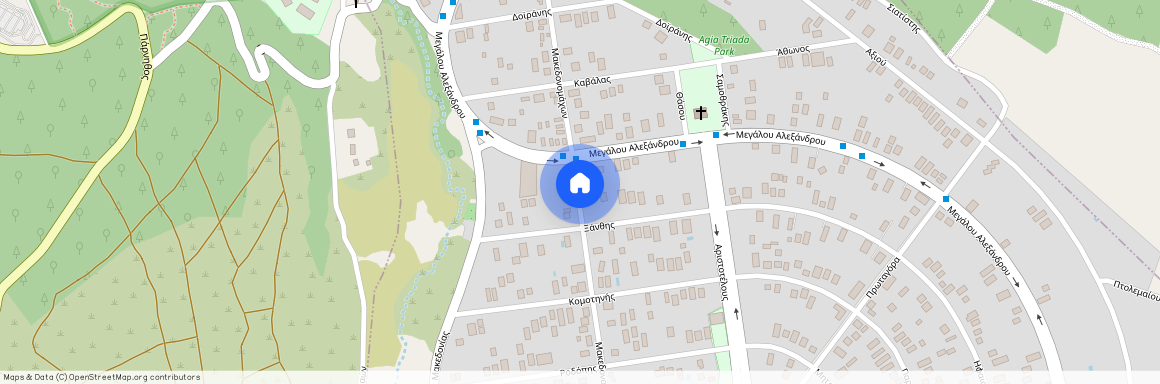 Θρακομακεδόνες (Αχαρνές)