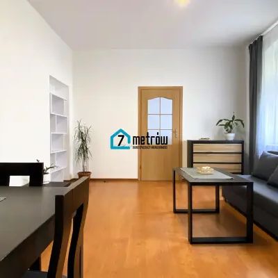 Przepiękne 2 pokoje, ul. Kochanowskiego - Photo 1