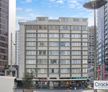 Victoria City - Opposite Sky Tower with Carpark - Photo 4