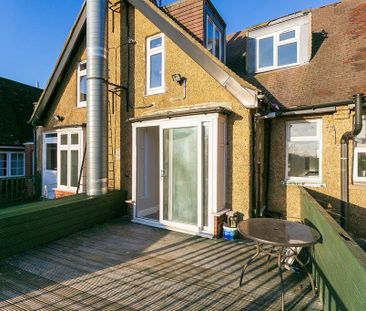 1 bedroom flat to rent - Photo 4