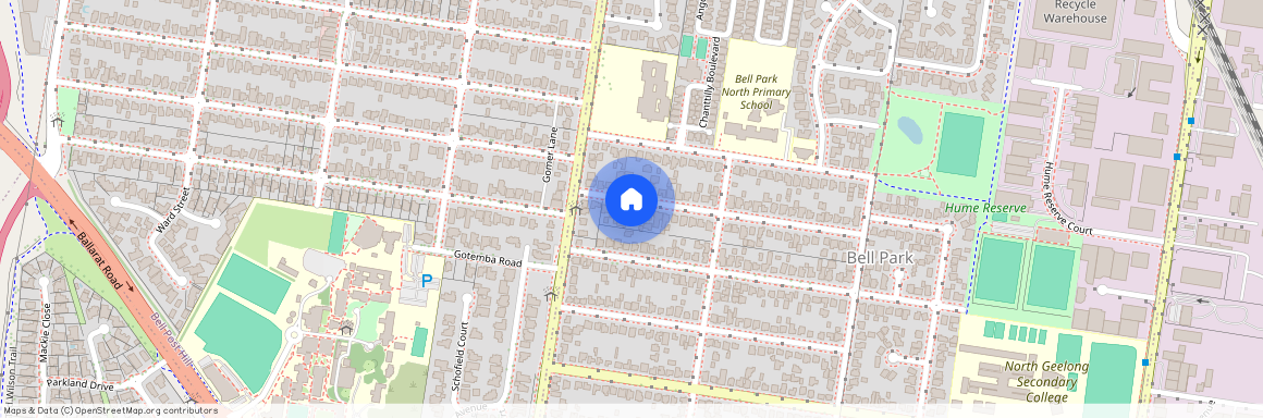 49 Curtin Street, Vic 3215, Bell Park