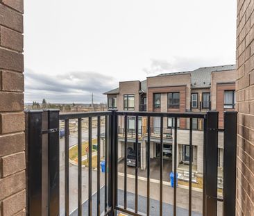 For Lease - 15 Gunton Street, Aurora, Ontario - Photo 6