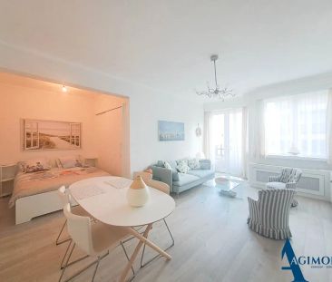 Residentie Miami Beach, App 2L - Foto 1