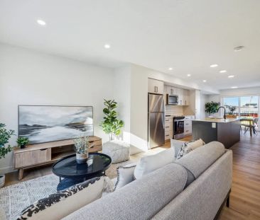 Dawson Landing Pointe — 2 Bedroom Townhouse - Photo 4