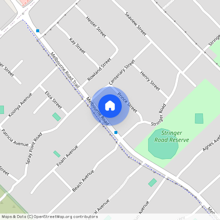 498 Melbourne Road, VIC 3942, Blairgowrie