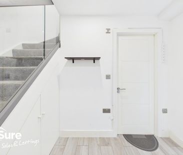 3 bedroom penthouse to rent - Photo 3