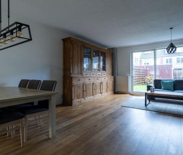 Te huur: Huis Adriaan Kluitstraat in Rotterdam - Photo 2