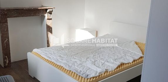 Location Appartement 1 pièce 12m² LENS 62300 - Photo 2